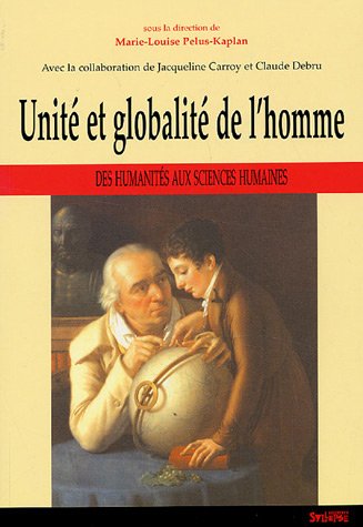 Unité et globalité de l'homme