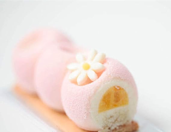 Molde de silicona para tartas: Amazon.es: Hogar