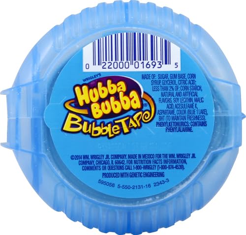 HB SR BLU RASP BBLTP 2OZ