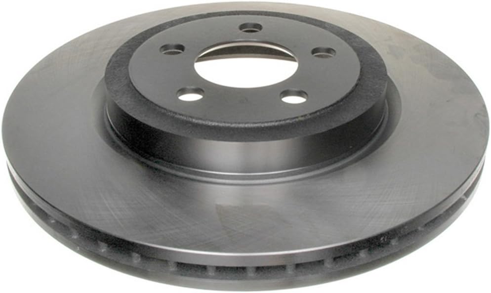 Raybestos 780256R Professional Grade Disc Brake Rotor