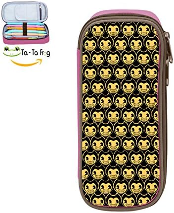 School Pencil Pouch Case Ter Bendys Pen Bag