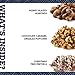 Benevelo Gifts 6 Tier Gourmet Holiday Gift Set (Chocolate Caramel Popcorn, Christmas Tree Pretzels)