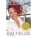 Blessed Life: My Surprising Journey of Joy, Tears, and Tales from Harlem to Hollywood