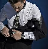 U-Boat STRATOS 45 BK