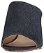 Nine West Women's Gemily Denim Mule
