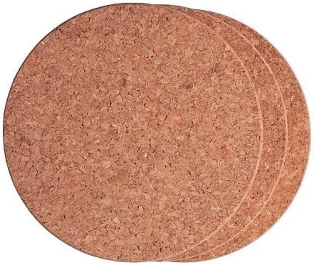 Amazon Ikea イケア Heat ポットスタンド コルク 鍋敷き オンライン通販