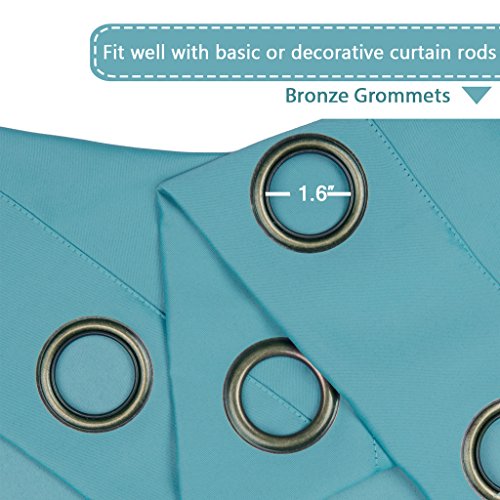 3 H+VERSAILTEX+Blackout+Curtains+Bedroom+Grommet