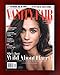 Vanity Fair Magazine (October, 2017) Meghan Markle Cover
