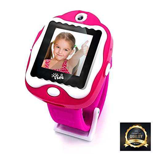 kids zoom watch