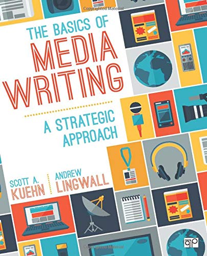 Basics Of Media Writing (Pb)