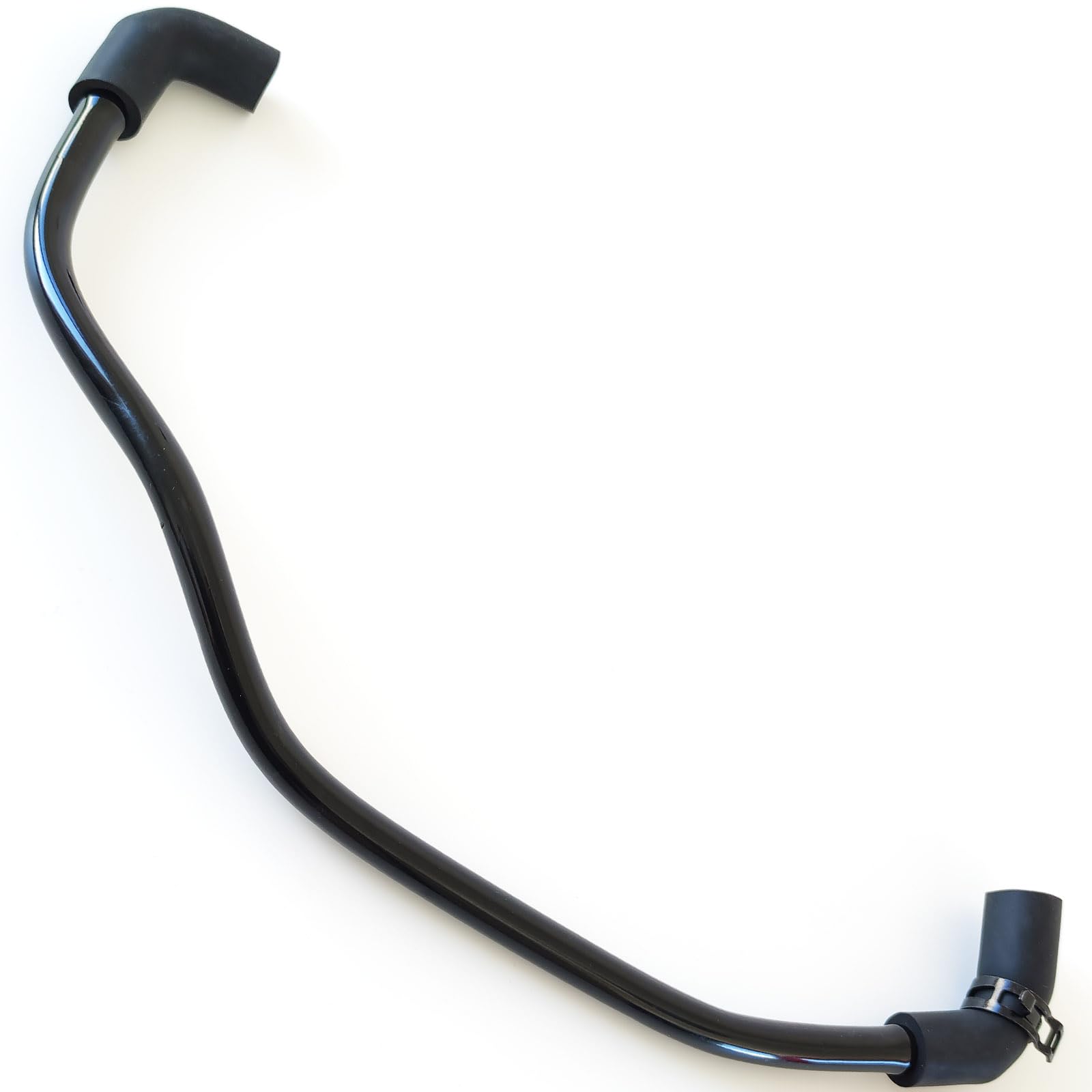 Photo 1 of 53032993AF 3.7L PCV Valve Hose Compatible with Dodge Ram1500 2007-2012, Nitro, Durango, Dakota & Jeep Grand Cherokee 2007-2010, Liberty, Commander 53032993AC