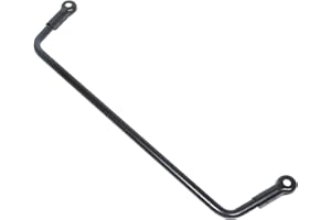 WFLNHB Rear Suspension Stabilizer Bar Replacement for Polaris Ranger 500 700 800 Replacement for 1016353-067 2009-2012