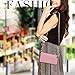 Women Large Shoulder Bag Handbag Cross-body Bags Cheap Colors for Girl by TOPUNDER ZM