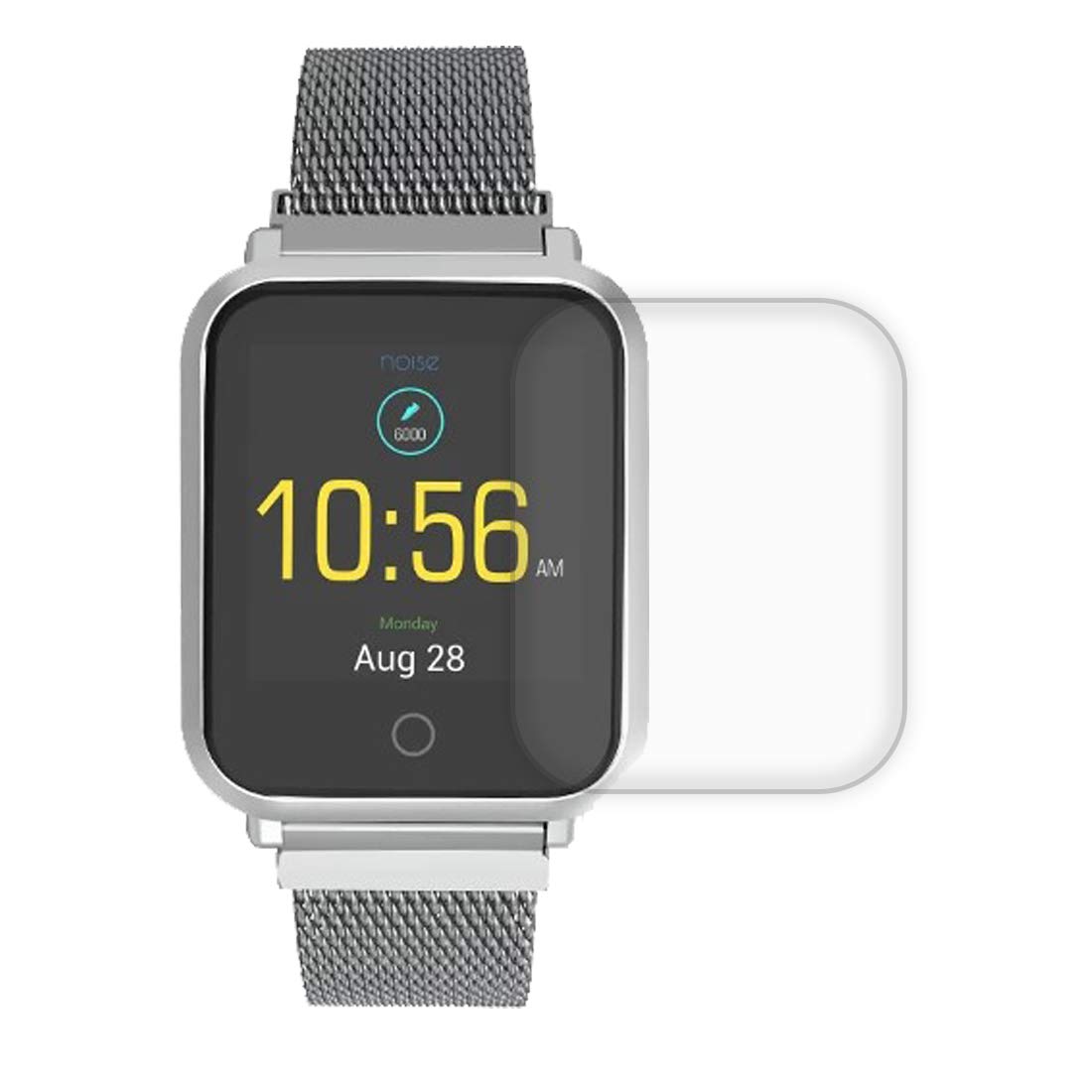 screen guard for noise colorfit pro