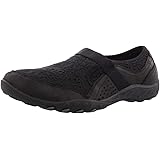 skechers relaxed fit breathe easy wise words women's sneakers