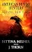 American Demon Hunters - Albany, New York (An American Demon Hunters Novella)