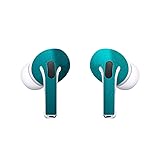 SopiGuard Sticker Skin for 2022 Apple AirPods Pro
