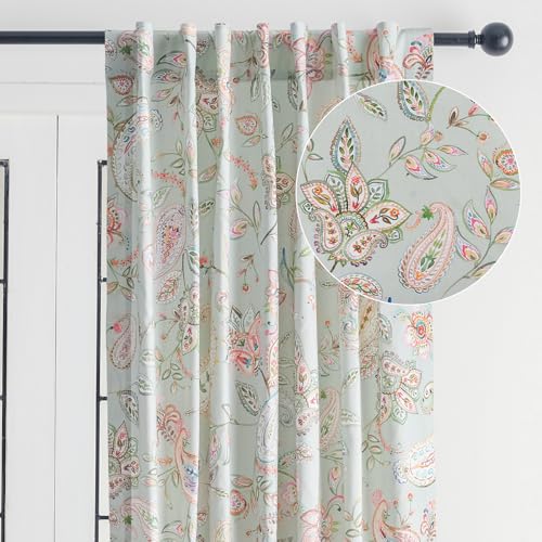 Maison D' Hermine Curtains