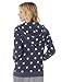 Alternative womens Adrian Hoodie Hoody, Stars, Medium US