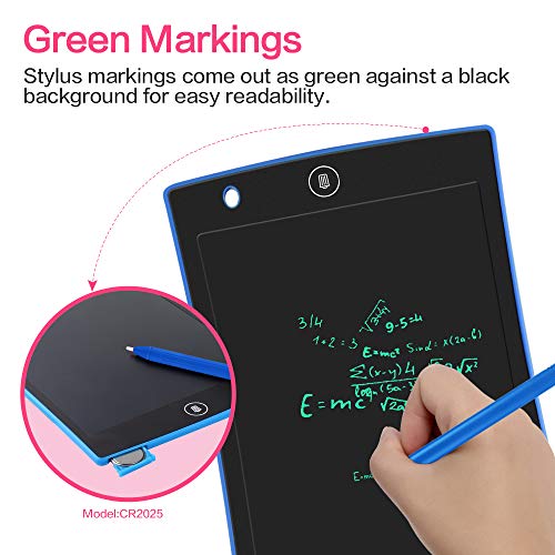 5 Writing+Tablet+Electronic+Drawing+Doodle