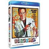 The Happening (1967) [ Blu-Ray, Reg.A/B/C Import - Spain ]