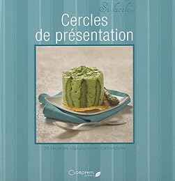 Cercles de présentation