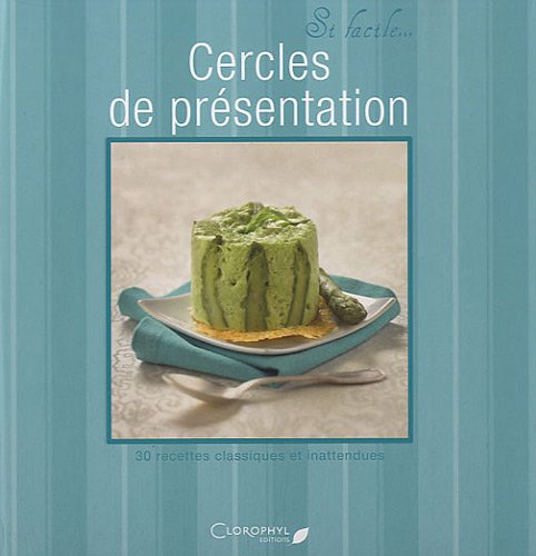 Cercles de présentation