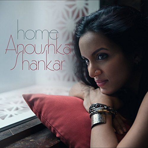 Home by Anoushka Shankar