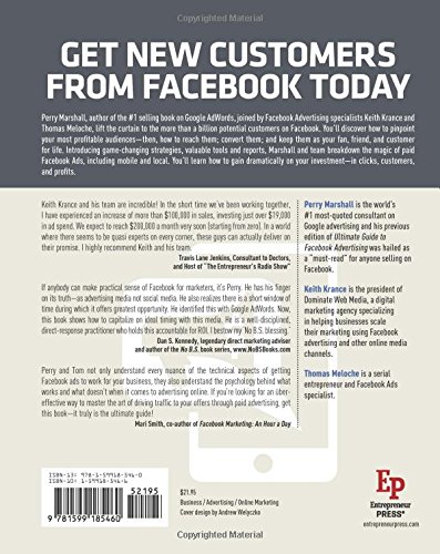 Ultimate Guide To Facebook Advertising How To Access 1