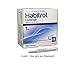 Habitrol Nicotine Lozenge Mint Flavor 216 Lozenges and MaxxGel Teeth Whitening Pen (1mg)