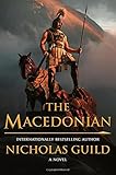 The Macedonian by Nicholas Guild