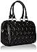 Loungefly Marvel black Embossed Avengers Xbody Convertible Cross Body