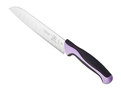 Mercer Culinary Millennia Color Handle Cutlery
