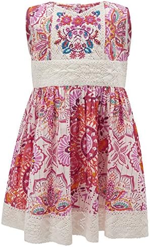 Monsoon Kids Baby Tamazula Dress - baby-girls - 6-12 Months