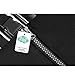 7-mi Travel Suitcase Protective Cover 26