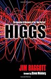 Higgs: The Invention and Discovery of the 'God Particle'