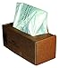 Fellowes Powershred Shredder Bags for 125/225/2250 Series Shredders, 50 Bags & Ties (36054)