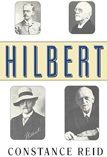 Download Hilbert (English Edition) PDF
