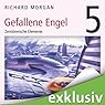 Hörbuch: Kovacs 5: Gefallene Engel II
