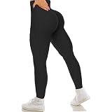 Honeycomb Leggings Running Butt Lift 