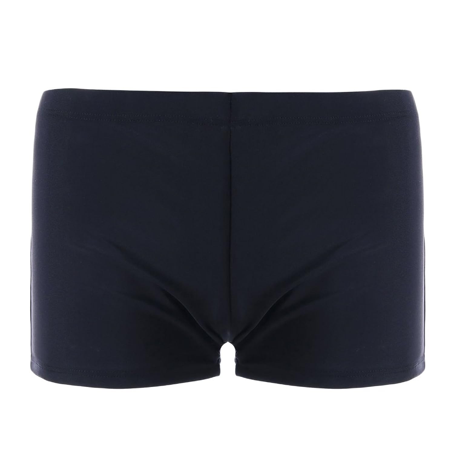 hannea plus size geometric swing tankini