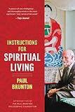 Instructions for Spiritual Living by