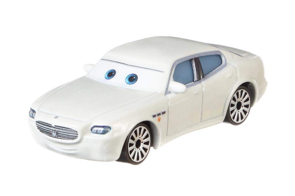 Disney Pixar Cars Antonio Veloce Eccellente Radiator Springs