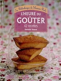 L' heure du goûter