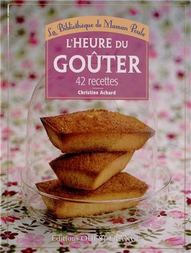 L' heure du goûter