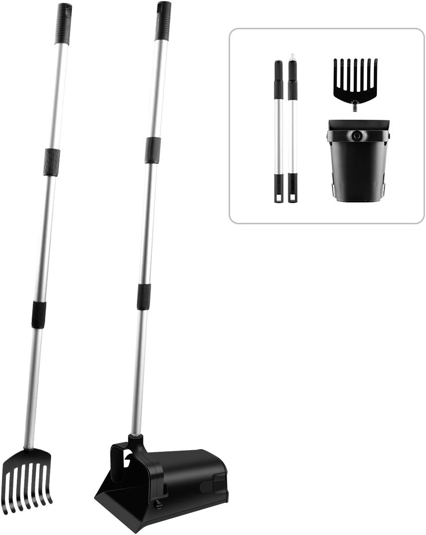 cheap pooper scooper