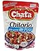 Chata Chilorio (de Pavo (Turkey), Pack of 2)
