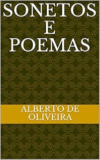 Livro Sonetos e Poemas