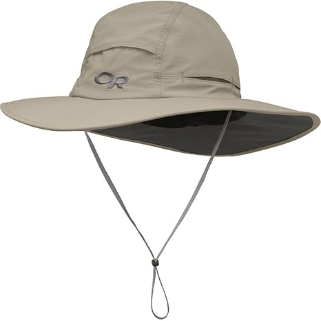 or sun hat