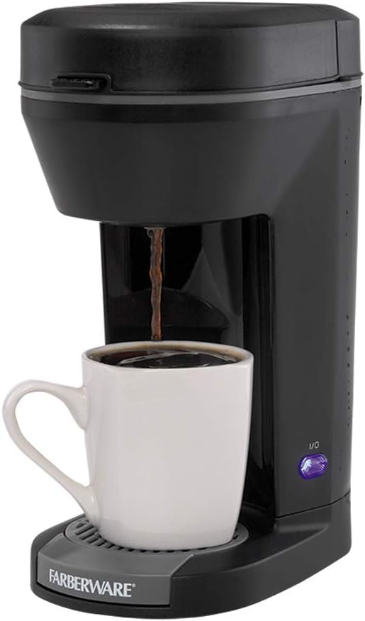 Farberware Single Serve Coffee Maker Replacement Parts Reviewmotors.co